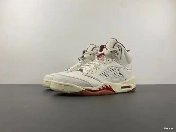 Rep TBK Grito 5 El Jordan HF8833-100 Air 0512
